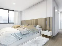 Недвижимость Участок под застройку, Любляна - Ново Поле.: 19