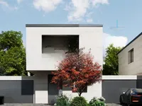 Недвижимость Villa 5 rooms: 1