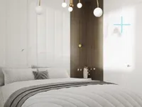 Недвижимость Villa 5 rooms: 3