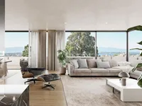 Недвижимость Apartment 4.5 rooms: 4