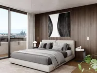 Недвижимость Apartment 4.5 rooms: 5