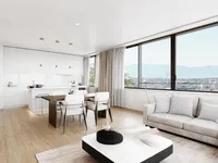 Недвижимость Apartment 4.5 rooms: 7