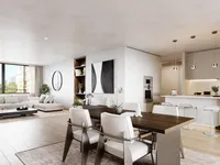 Недвижимость Apartment 4.5 rooms: 11