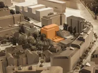 Недвижимость Apartment 4.5 rooms: 13