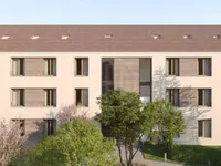 Недвижимость Apartment 5 rooms: 1