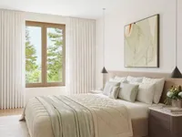 Недвижимость Apartment 5 rooms: 6