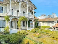 Недвижимость Single house 18 rooms: 1