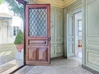 Недвижимость Single house 18 rooms: 6