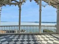 Недвижимость Single house 18 rooms: 10