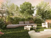 Недвижимость Row house 5.5 rooms: 1