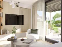 Недвижимость Row house 5.5 rooms: 2