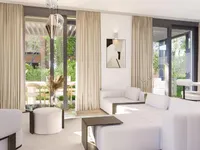 Недвижимость Row house 5.5 rooms: 3