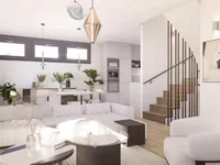 Недвижимость Row house 5.5 rooms: 4