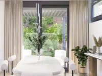 Недвижимость Row house 5.5 rooms: 5