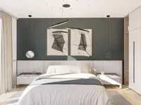 Недвижимость Row house 5.5 rooms: 6