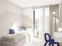 Недвижимость Row house 5.5 rooms: 8