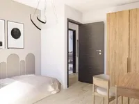 Недвижимость Row house 5.5 rooms: 9