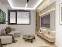 Недвижимость Row house 5.5 rooms: 10