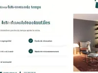 Недвижимость Apartment 14 rooms: 9