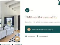 Недвижимость Apartment 14 rooms: 10