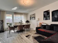 Недвижимость Apartment 4 rooms: 1