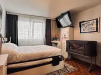 Недвижимость Apartment 4 rooms: 4