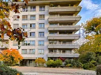 Недвижимость Apartment 3 rooms: 2