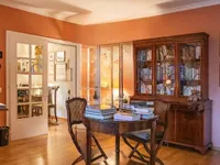 Недвижимость Apartment 3 rooms: 4