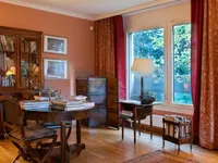 Недвижимость Apartment 3 rooms: 5