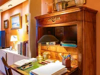 Недвижимость Apartment 3 rooms: 7