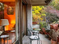 Недвижимость Apartment 3 rooms: 8