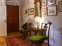 Недвижимость Apartment 3 rooms: 9