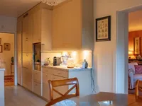 Недвижимость Apartment 3 rooms: 11