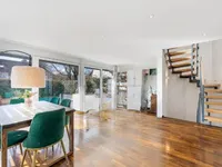 Недвижимость Bifamiliar house 5 rooms: 4