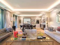 Недвижимость Attic flat 6 rooms: 1