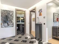 Недвижимость Attic flat 6 rooms: 2