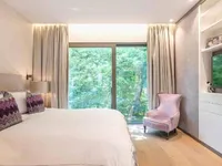 Недвижимость Attic flat 6 rooms: 3