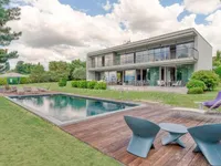 Недвижимость Single house: 1