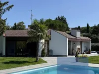 Недвижимость Villa 9 rooms: 1