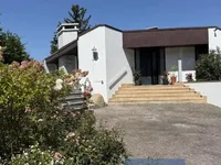 Недвижимость Villa 9 rooms: 3