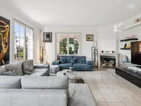 Недвижимость Single house 9 rooms: 2