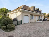 Недвижимость Single house 9 rooms: 5