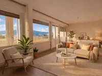 Недвижимость Duplex 9 rooms: 1