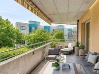 Недвижимость Apartment 5 rooms: 1