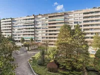 Недвижимость Apartment 6 rooms: 1