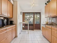 Недвижимость Apartment 6 rooms: 5