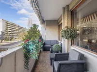 Недвижимость Apartment 6 rooms: 6