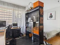 Недвижимость Apartment 6 rooms: 9