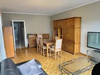 Недвижимость Apartment 4 rooms: 1