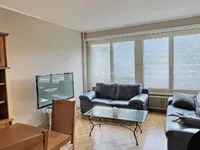 Недвижимость Apartment 4 rooms: 3